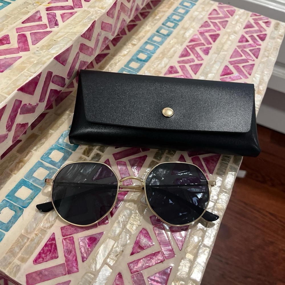 Sunglasses